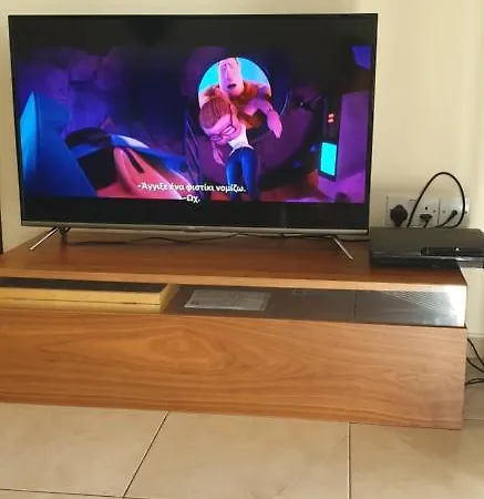 Mythical Sands - Swahili *