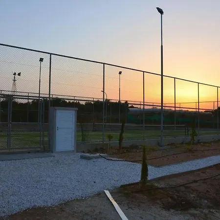 Mythical Sands - Swahili アパート プロタラス