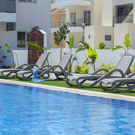 Mythical Sands - Swahili *