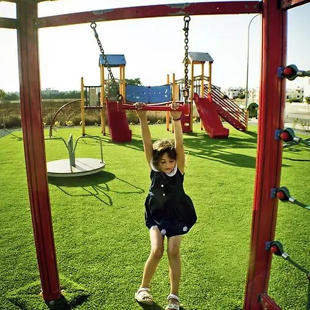 アパート Mythical Sands - Swahili プロタラス