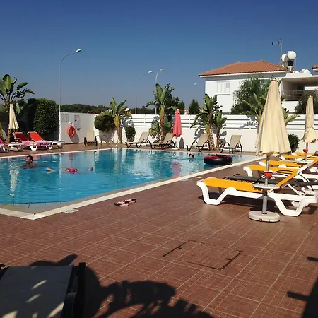 Appartement Mythical Sands - Swahili *