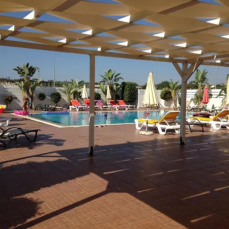 Mythical Sands - Swahili *