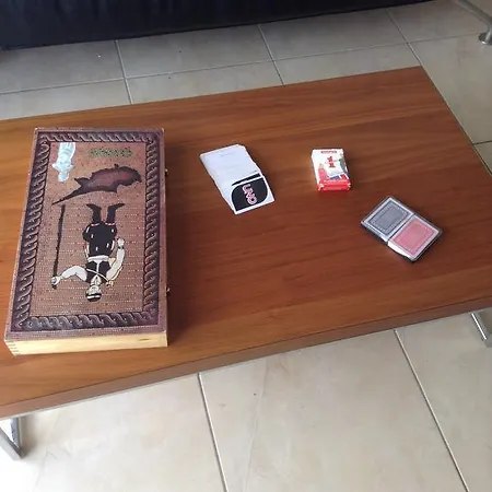 Mythical Sands - Swahili Apartment