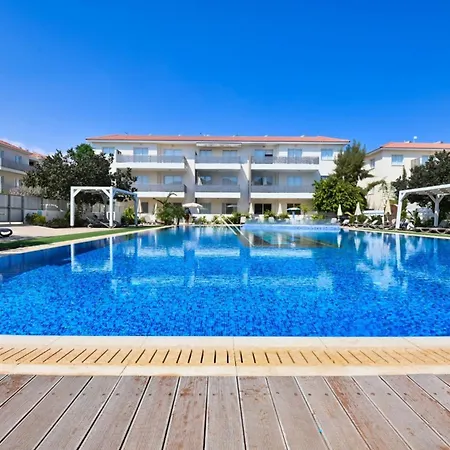 Appartement Mythical Sands - Swahili