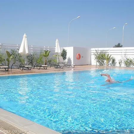 Appartement Mythical Sands - Swahili *