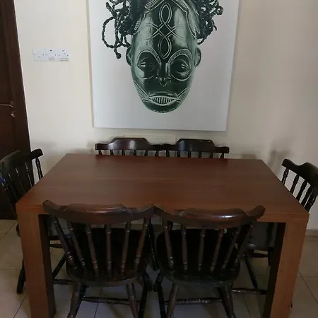 Apartment Mythical Sands - Swahili Protaras