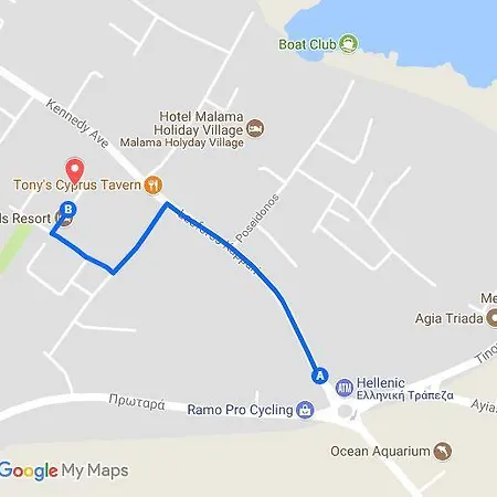 Mythical Sands - Swahili *