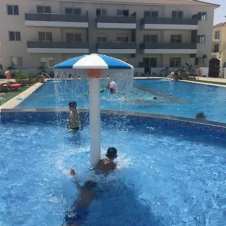 Mythical Sands - Swahili Protaras