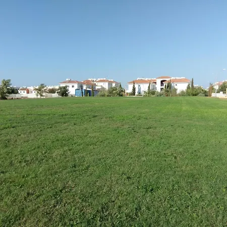 Appartement Mythical Sands - Swahili *