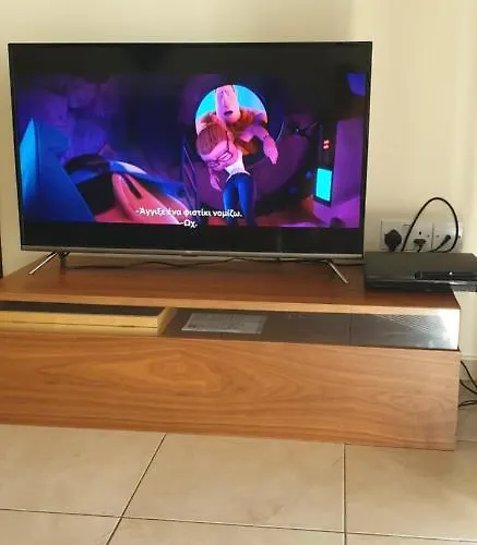 Mythical Sands - Swahili *