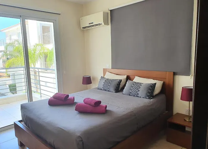 Mythical Sands - Swahili Protaras