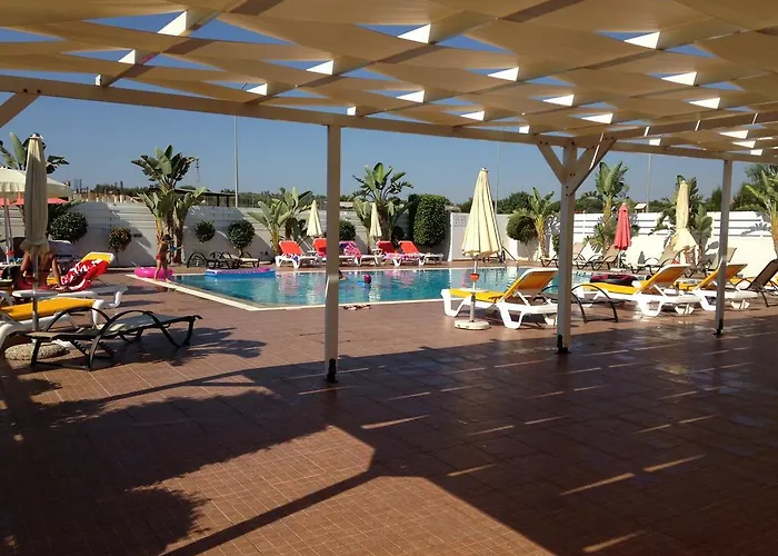 Mythical Sands - Swahili *