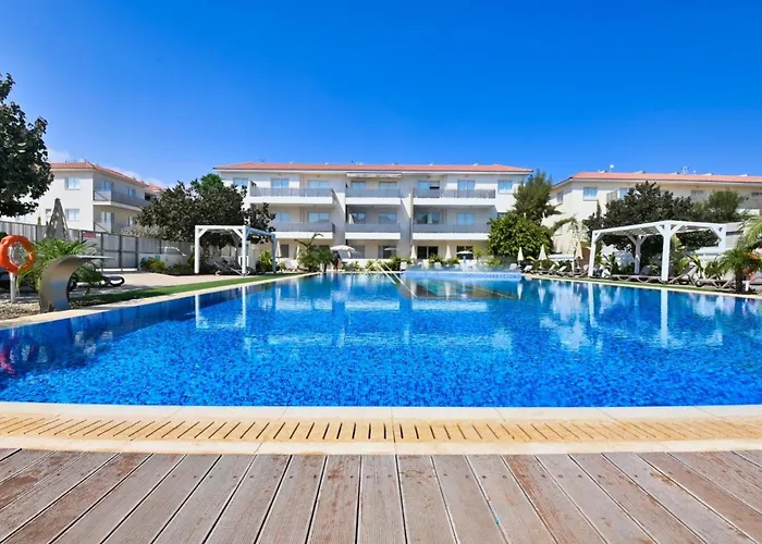 Apartmán Mythical Sands - Swahili