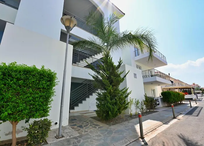 Mythical Sands - Swahili * Protaras