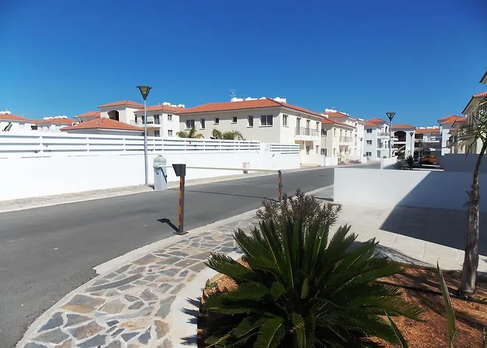 Mythical Sands - Swahili Apartmán *