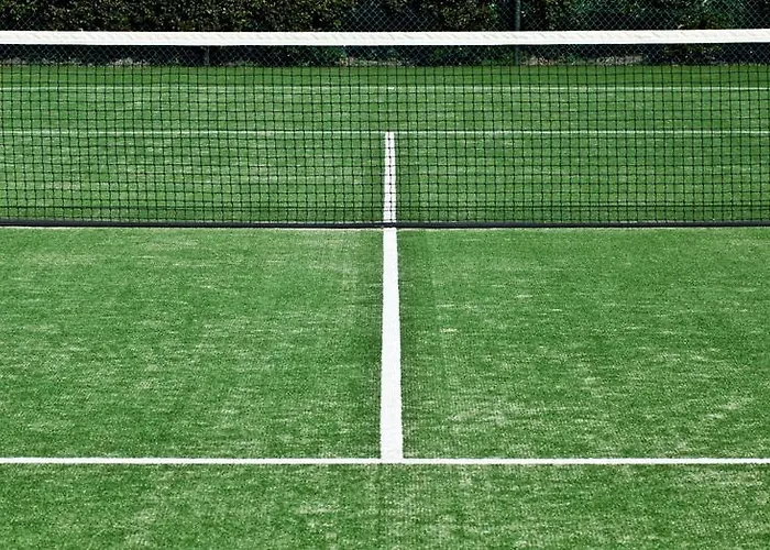 Mythical Sands - Swahili Apartmán