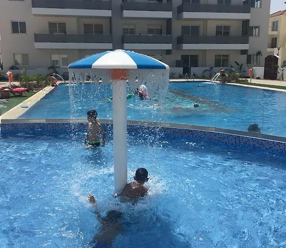 Mythical Sands - Swahili Protaras