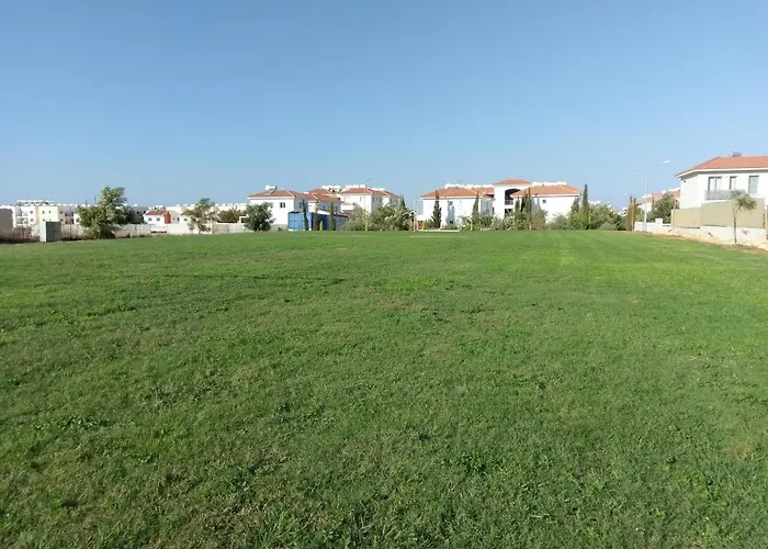 Apartmán Mythical Sands - Swahili *