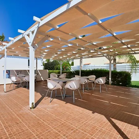 Mythical Sands - Swahili * Protaras