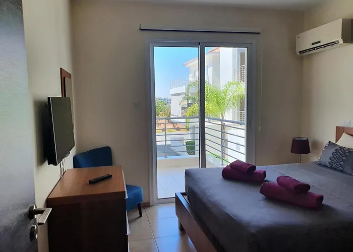 Mythical Sands - Swahili * Protaras