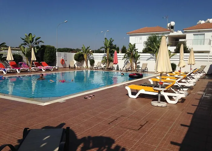 Appartement Mythical Sands - Swahili *