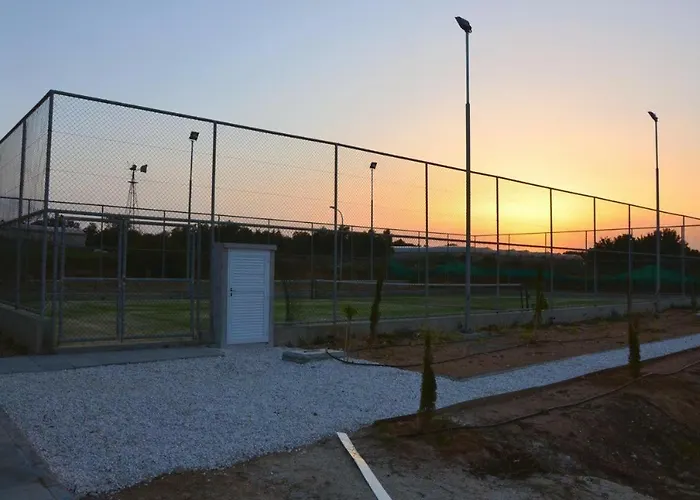 Mythical Sands - Swahili Appartement Protaras