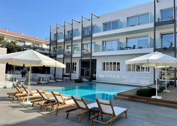 Mythical Sands - Swahili * Protaras