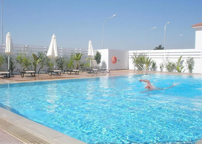 Appartement Mythical Sands - Swahili *