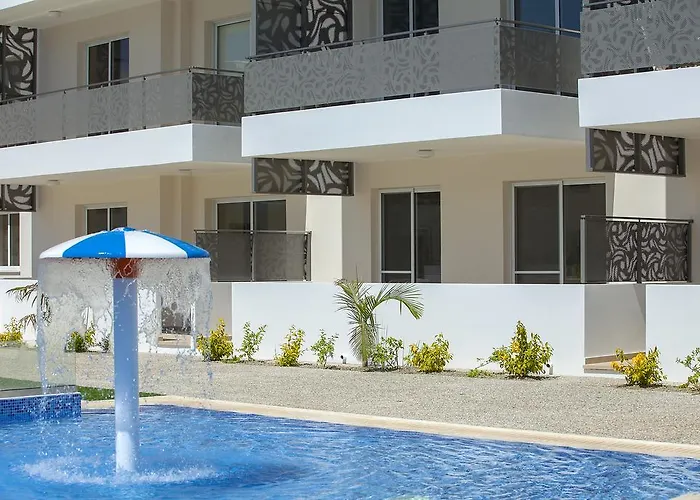 Mythical Sands - Swahili * Protaras