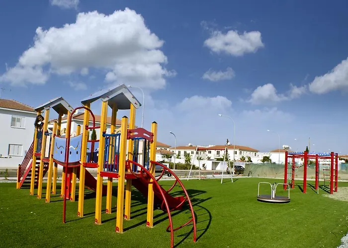 Mythical Sands - Swahili